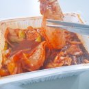 굿아임찜닭 이미지