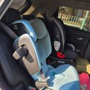 오CAR | 브라이텍스 주니어카시트 키드픽스 프로 티볼리 FIT IN MY CAR❤