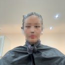 옥정로 | 양주옥정미용실 트리니티헤어 옥정로점 톤다운 염색 레이어드컷 후기