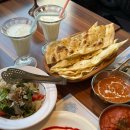 흰바위로59번길L | [인천 영종도] 인천공항 근처 맛집 영종도 인도커리후기ㅣ라즈인도요리 운서역점