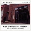 ○○피앤이 제2공장 발전소 | 토론토 현대미술 갤러리 파워플랜트 무료 입장 및 큐레이터 투어 후기