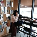 영주지역자활센터상상영주시립도서관북카페 | 영주 상상 시립도서관 북카페 여행 끝 주말도 안녕
