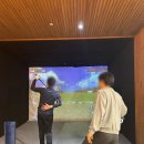 공칠친구골프연습장 | 김해 골프연습장 수준이 이렇게 달라? 장비·타석·코칭까지 완성된 곳 GDR아카데미김해봉황점