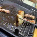 진오겹살 | 전주 만성동맛집 금색돼지