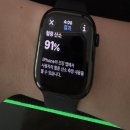 46 | 애플워치11 46mm 실사용 후기｜애플워치10 차이점