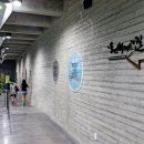 무령왕릉 관광안내소 이미지