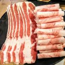 숙주장군좌차돌우삼겹 | 울산병영맛집 숙주장군 고기맛 굿!