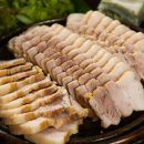한솔식품 | 즐긴 날, 행사장에서도 감동했던 수육 맛집 이야기 한솔식품에서 경험한 부드럽고 깔끔한 수육의 정석 후기