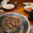 정성한우 정육식당 이미지