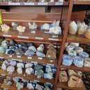 암사역사공원 비지터센터 | 2025년 12월 말 미국서부여행 7박10일 하나투어 패키지 후기 2탄