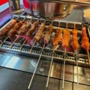 경성숯불양꼬치 이미지