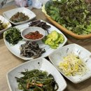 이가네우렁쌈밥 이미지