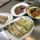 수수분식 | 영월서부시장 먹거리 메밀전병 맛집 택배도 가능한 예미분식