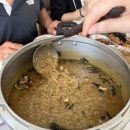 마시안 끝집 | 인천 전복죽 마시안끝집 어르신들이 좋아하는 해산물 소쿠리맛집 내돈내산 후기
