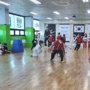 탄벌태권도장 이미지