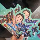 연극 ''헬로카봇'' 이미지