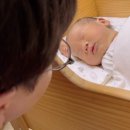 걱정왕 내향인의 디어맘산후조리원 후기(with남편)