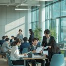 MZ 직업상담사와 함께하는 나만의 취업지원제도 찾기 | 국민취업지원제도로 새로운 일자리 찾기