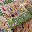 CU 안양일번가점 | 피크민 가챠, 피크민 테라리움2 언박싱 | 우리집 피규어장 대공개