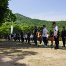 용인자연휴양림 광장 이미지