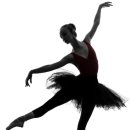 성인발레 이미지