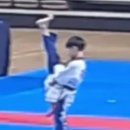 용인대 남양 태권도장 이미지