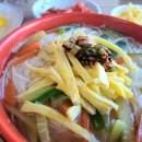 멸치국수 이미지