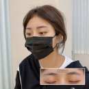 의정부눈썹문신 자연스러움 끝판왕 리메이드 노원 후기
