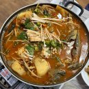 [부산/구서] 구서동 맛집 명수정 가족외식으로 추천