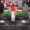F1 자동차 정비 이미지