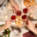 생활 속의 손건강 요법 이미지