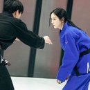 본  주짓수 유도 이미지