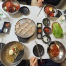 솔밭가든 | [속초맛집] ‘솔밭가든막국수’ | 속초 막국수 맛집 , 내돈내산 솔직후기