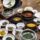 시어머니청국장 | 하남미사 한정식 맛집 시어머니청국장 곤드레돌솥정식 후기