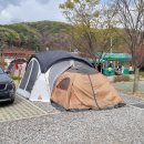 범산골캠핑장 이미지