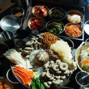 전라도 순천 맛집 감칠맛이 만족스런 순천만외식 1번가