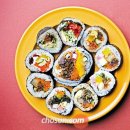 김밥이랑 이미지