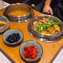 쥬씨산본점 | 군포 산본역 맛집 밥집 추천 ! "동양솥밥" 메뉴 추천 덮솥밥 야르릉