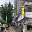 명족발 진칼국수 이미지