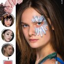 메이크업 이미지