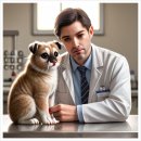 정직 동물병원 이미지