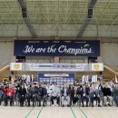 제주특별자치도장애인총연합회 | 한국동그라미파트너스 장애인배드민턴 리그전, 4개월 대장정 마무리