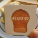 비캔드(Beekend) 이미지