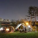 야인시대캠핑장 이미지