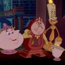 미녀와야수 이미지