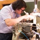 마장 색소폰 이미지