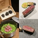 가족 - 거창군 강변로 133-1 | 대구 한우 오마카세 수린 디너 가족모임 후기