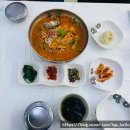 [강원도] 주문진 맛집 생선구이랑 물회가 맛있는 &#39;충남공주횟집&#39;