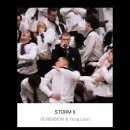 GENER8ION&amp; Yung Lean-STORM II 요즘 핫하다는 그뮤비 중독성 쩌네요 이미지