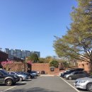 국립대구박물관 쉼터 이미지